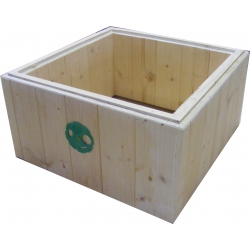 Teplený nástavek 39x24
